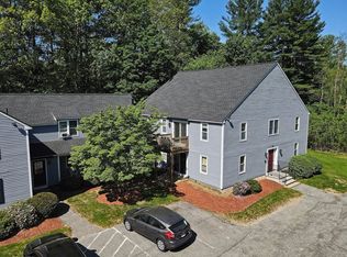 65 Lantern Ln UNIT 6, Dracut, MA 01826
