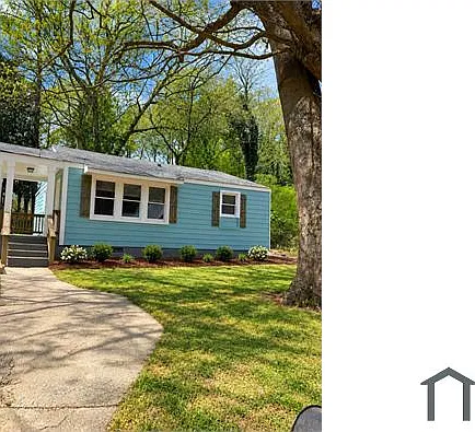 3 bed, 1100 sqft, $1,900 — Photo 1