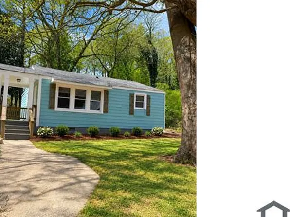 1084 Cato St NW, Atlanta, GA 30318
