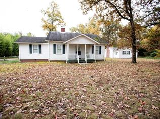 10 Old Dairy Ln, Farmville, VA 23901