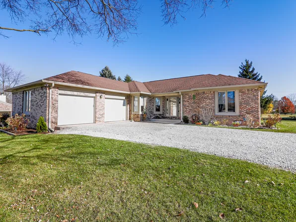 1951 N Valley Ln, Greenfield, IN 46140