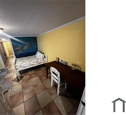 1 bed, 800 sqft, $1,000 — Photo 3