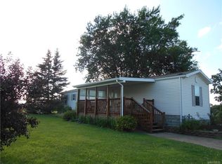 8186 Otto East Otto Rd, Cattaraugus, NY 14719