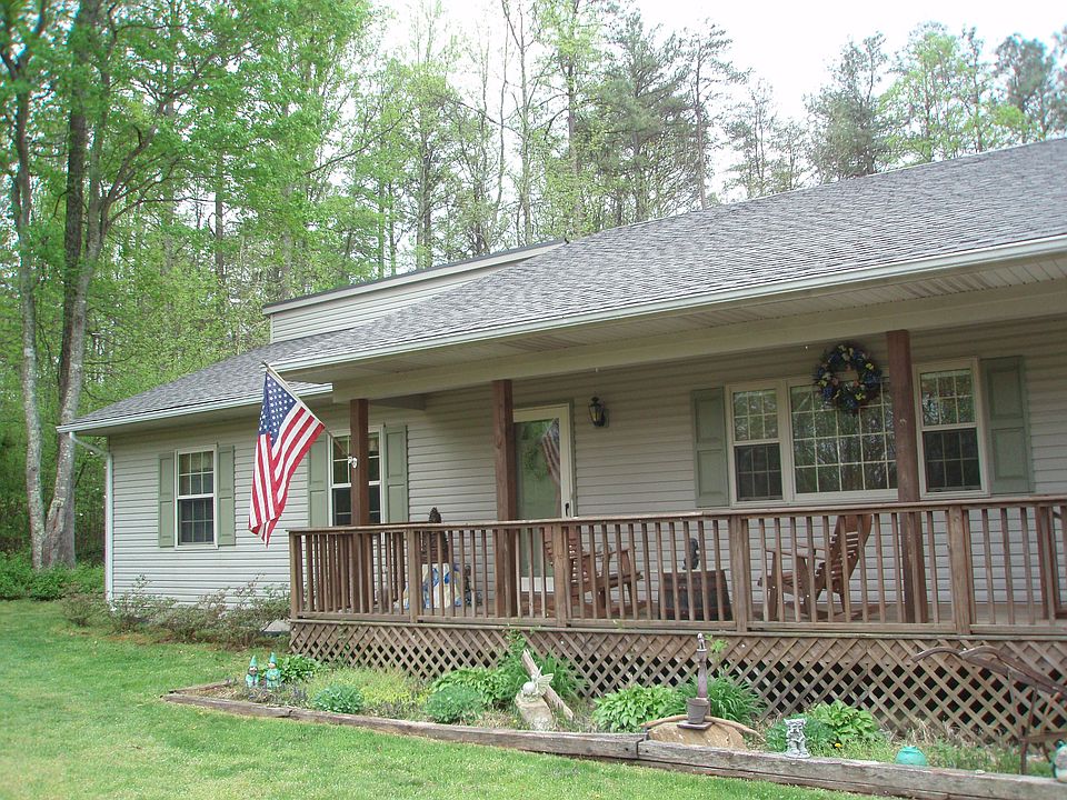 2nd image of 15362 Bull Church Rd