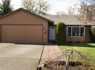 2831 SE 44th Ct, Hillsboro, OR 97123
