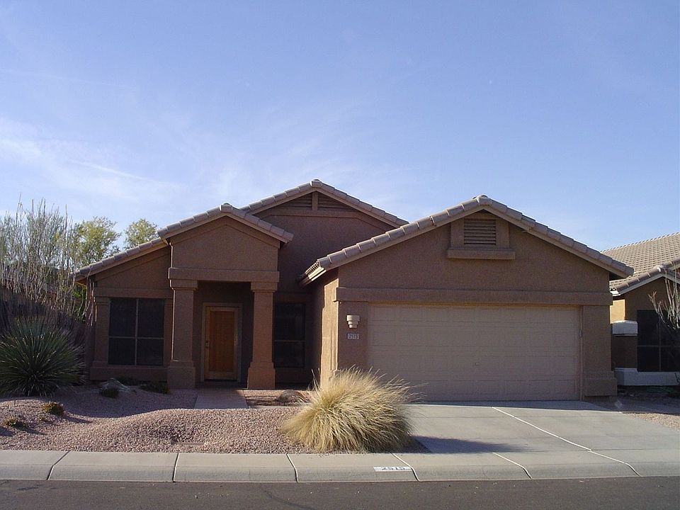 2515 E. Parasio Dr.
