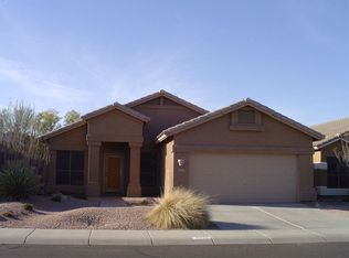 2515 E Paraiso Dr, Phoenix, AZ 85024