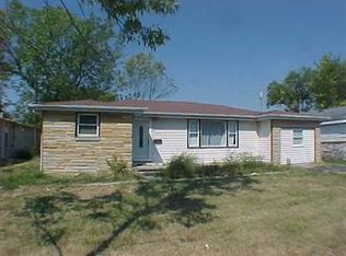 420 W Main St, Austin, IN 47102