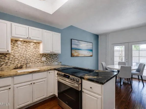 4525 N 66TH Street #14, Scottsdale, AZ 85251