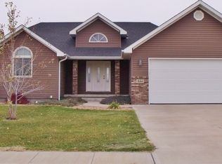 554 Deaver Dr, Sidney, NE 69162
