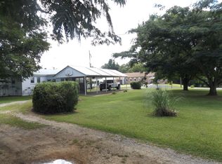 2053 E Patrick Henry Hwy, Burkeville, VA 23922