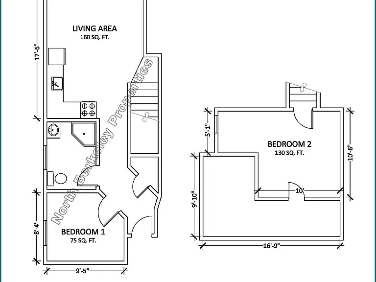 2210 Durant Ave — Photo 6