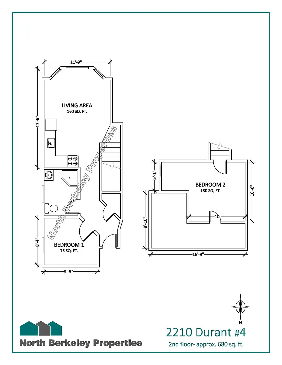 Floor plan 4