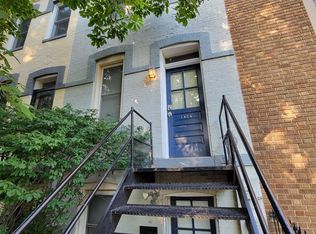 1905 17th St NW APT 1, Washington, DC 20009