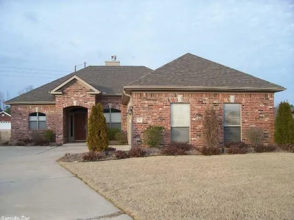 1 Bella Vw, Little Rock, AR 72212