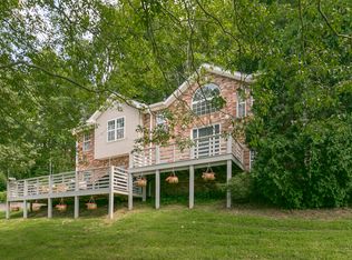 1862 Thompson Station Rd W, Thompsons Station, TN 37179