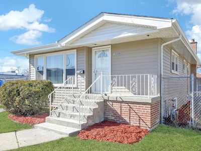 15326 Lincoln Ave, Harvey, IL, 60426