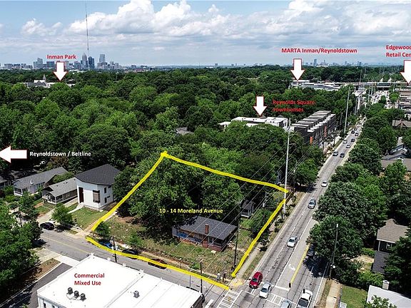 2nd image of 14 Moreland Ave NE Lot 14