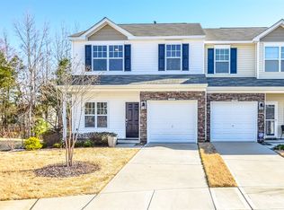 13757 Singleleaf Ln, Charlotte, NC 28278