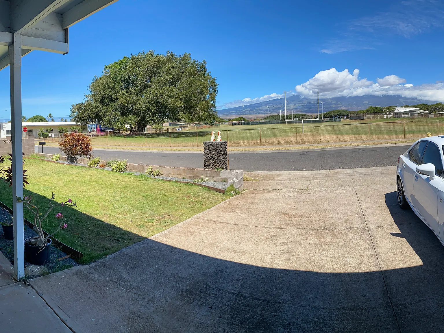 3 bed, 1100 sqft, $3,500 — Photo 2