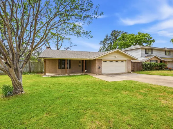 2006 Normandy Dr, Irving, TX 75060