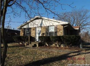 1036 Kaiser Ct, Louisville, KY 40211