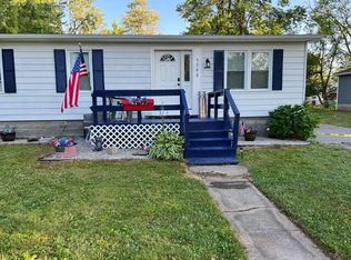 6048 Boller Ave, Livonia, NY 14487