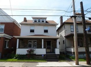 1312 Maple St, McKeesport, PA 15132