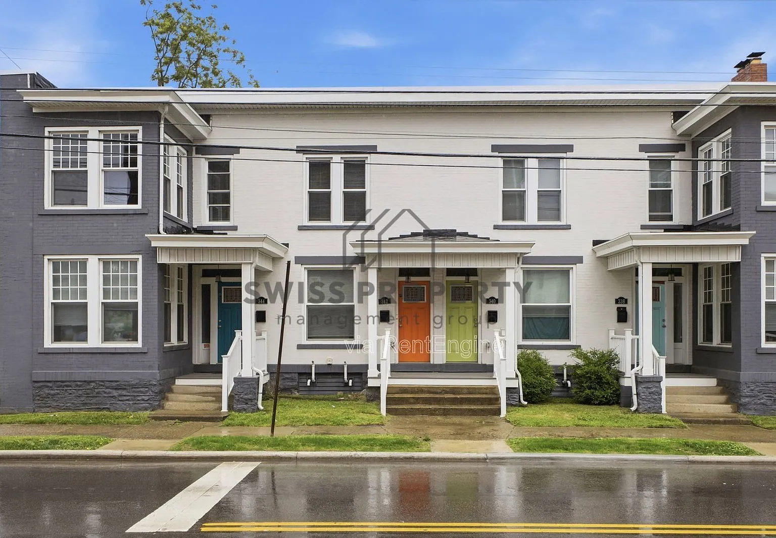 2 bed, 2.0 bath, $1,575 — Photo 1