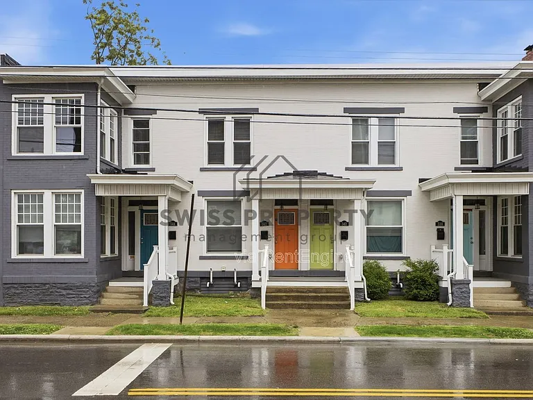342 Taylor Ave — Photo 1