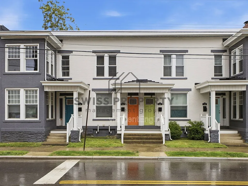 342 Taylor Ave