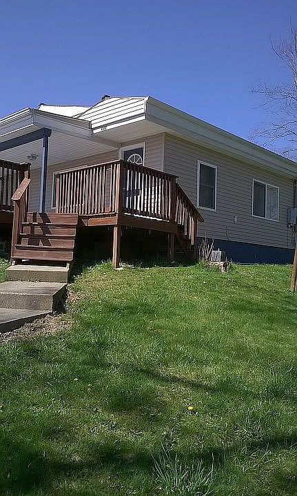 1st image of 107 And A Half Combs St