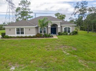1329 Finland Dr, Spring Hill, FL 34609