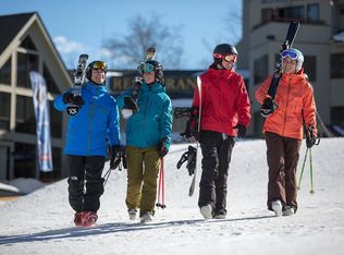 90 Loon Mountain Rd #1044C, Lincoln, NH 03251