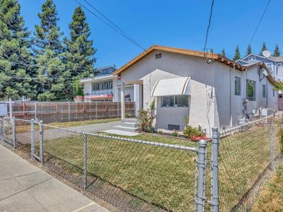 22884 Sutro St, Hayward, CA, 94541