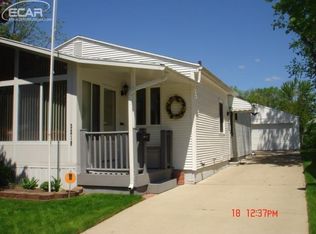 3218 Clairmont St, Flint, MI 48503