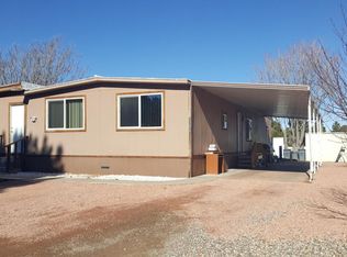 3356 E Colorado Dr, Cottonwood, AZ 86326