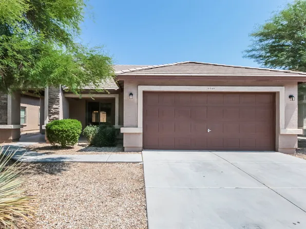 9548 W Miami St, Tolleson, AZ 85353