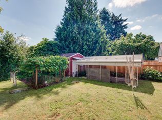 6014 SE Franklin St, Portland, OR