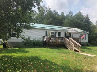 2325 Snyder Rd APT A, Varysburg, NY 14167
