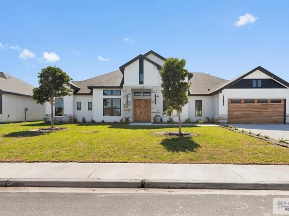 1309 Thacker Ln, Harlingen, TX 78552