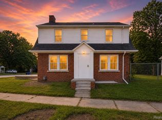 18785 Glenhurst St, Detroit, MI 48219