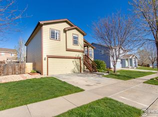 2809 Outrigger Way, Fort Collins, CO 80524