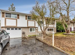 11731 71a Ave, Delta, BC V4E 1W9