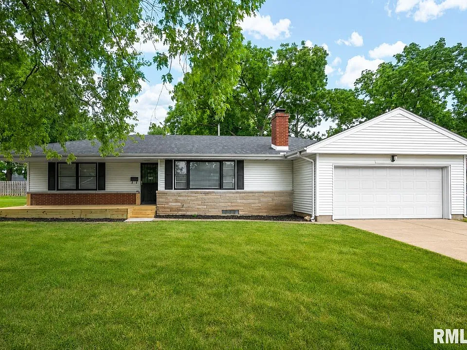 1407 W Sunnyview Dr