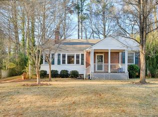 1137 Conway Rd, Decatur, GA 30030