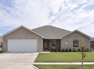 6403 Lexis St, Amarillo, TX 79119