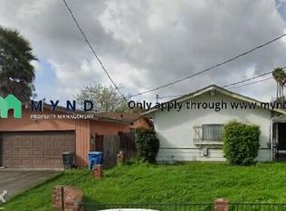 905 Sheridan St, Vallejo, CA 94590