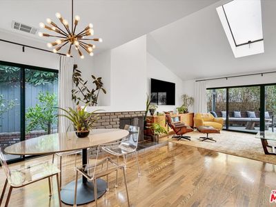 3719 Butler Ave, Los Angeles, CA, 90066