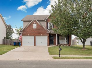 608 Bentmoor Dr, Helena, AL 35080